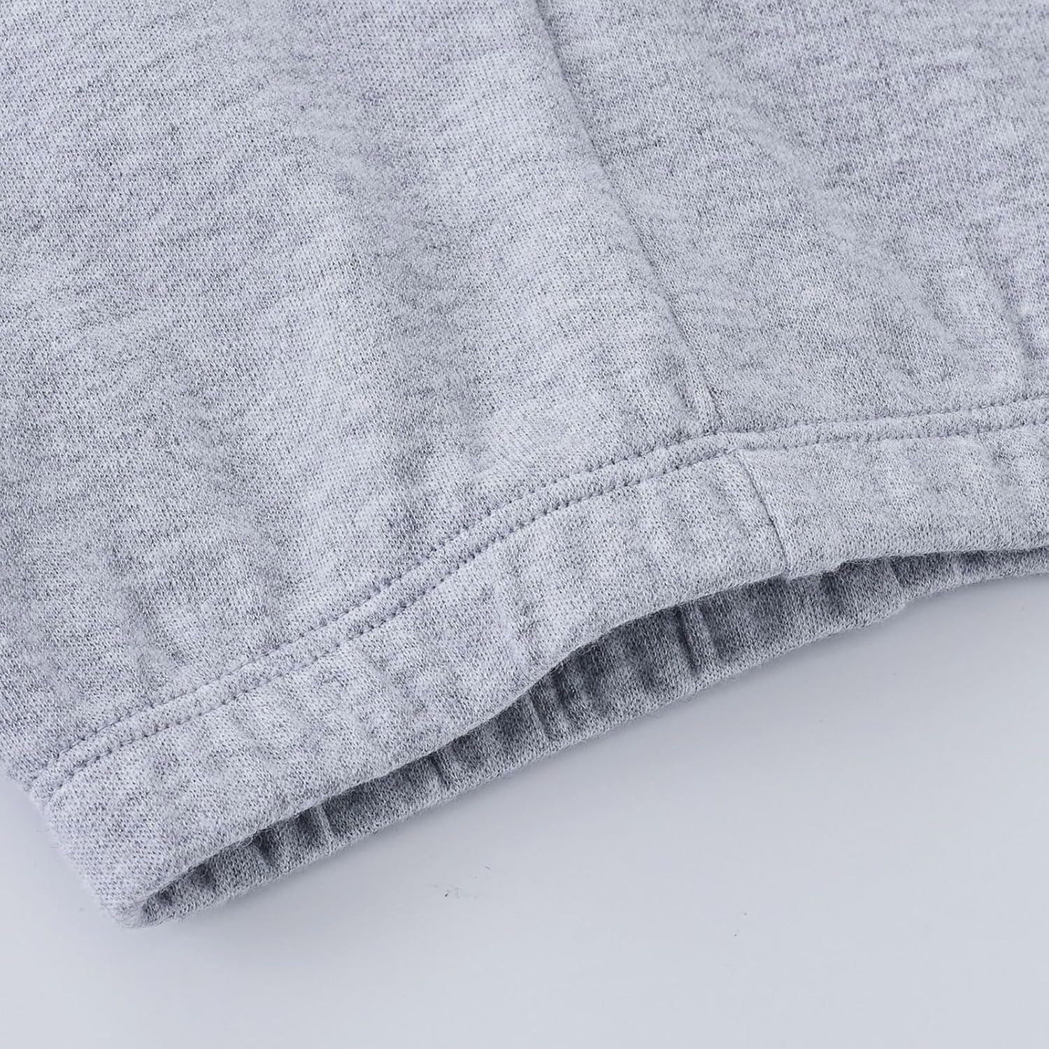 Stylish Comfortable Pull-On Sweatpants for Boys Athletic Soft Design