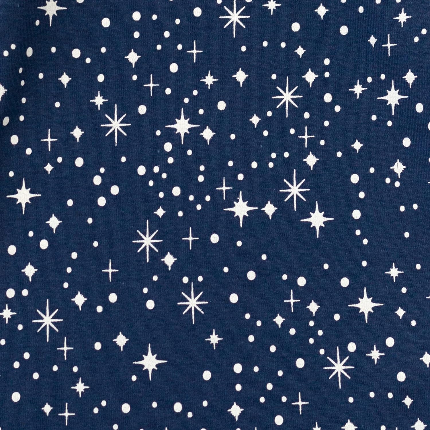Perfect pjs for baby