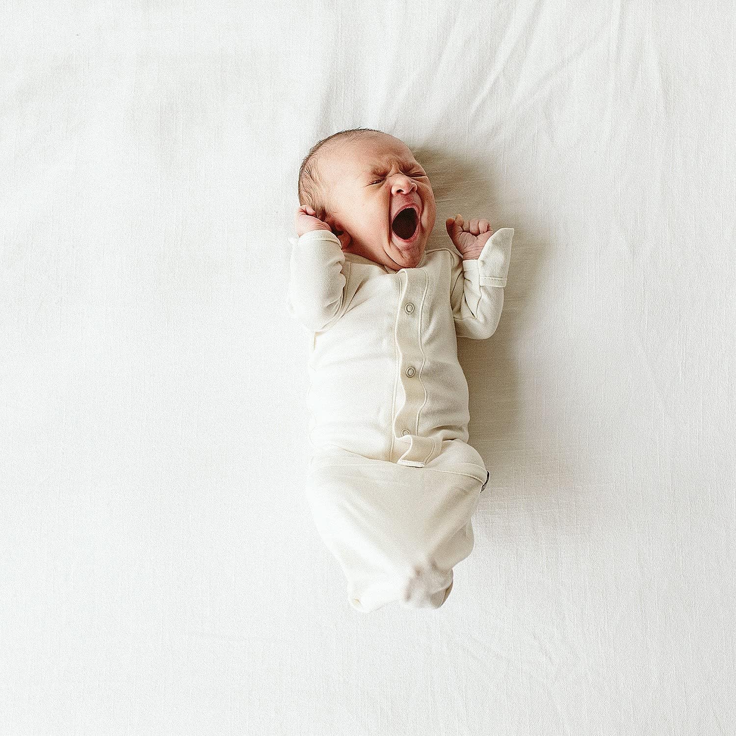 Cloud Gown for Infants