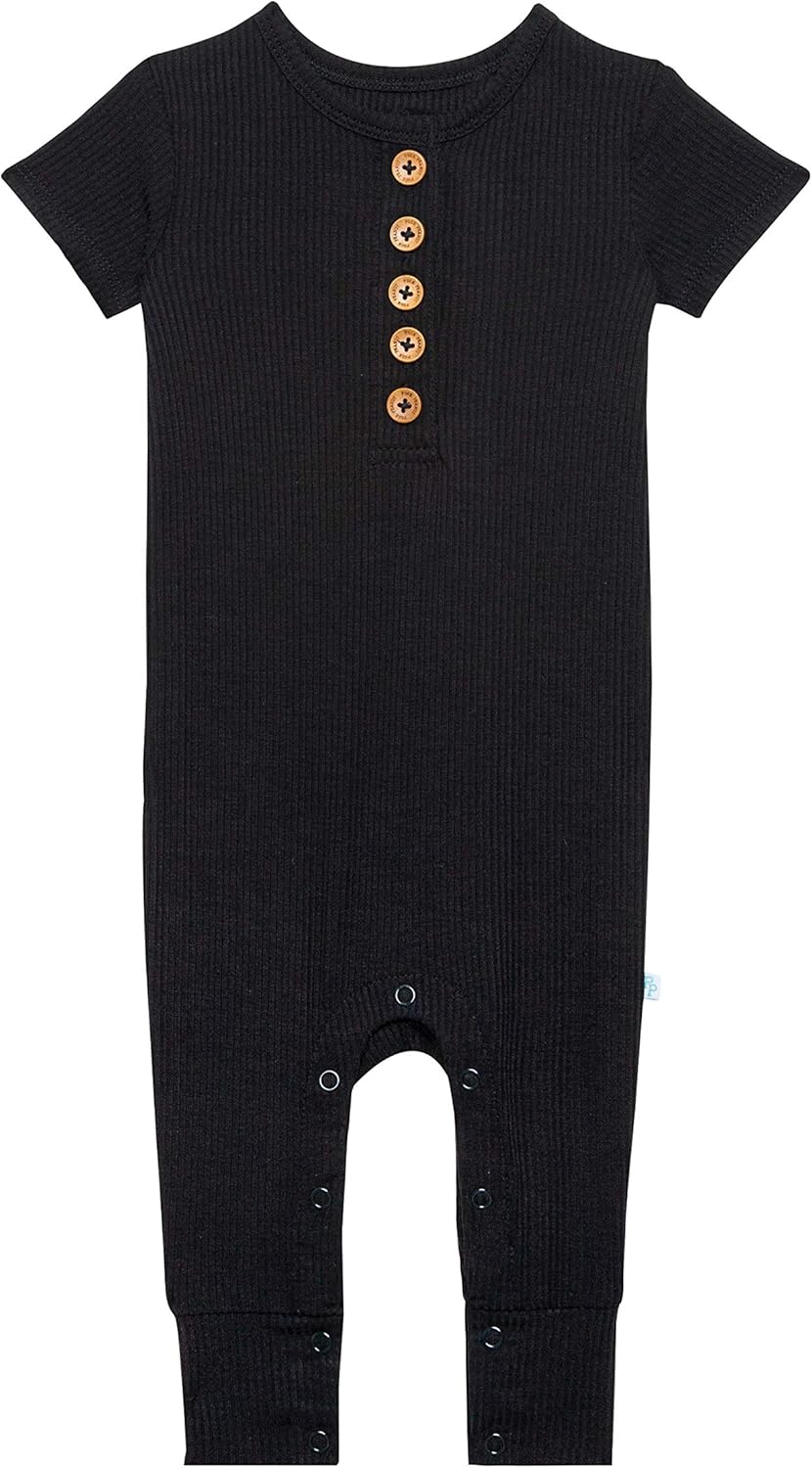 Soft Stretchy Pajamas for Boys