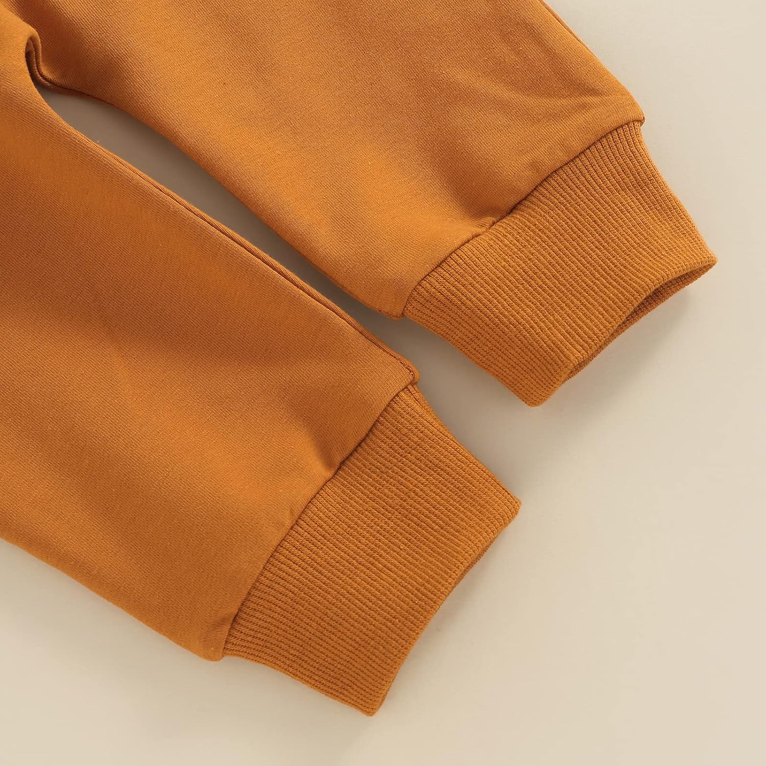 Cute Fall Outfit for Baby Boys