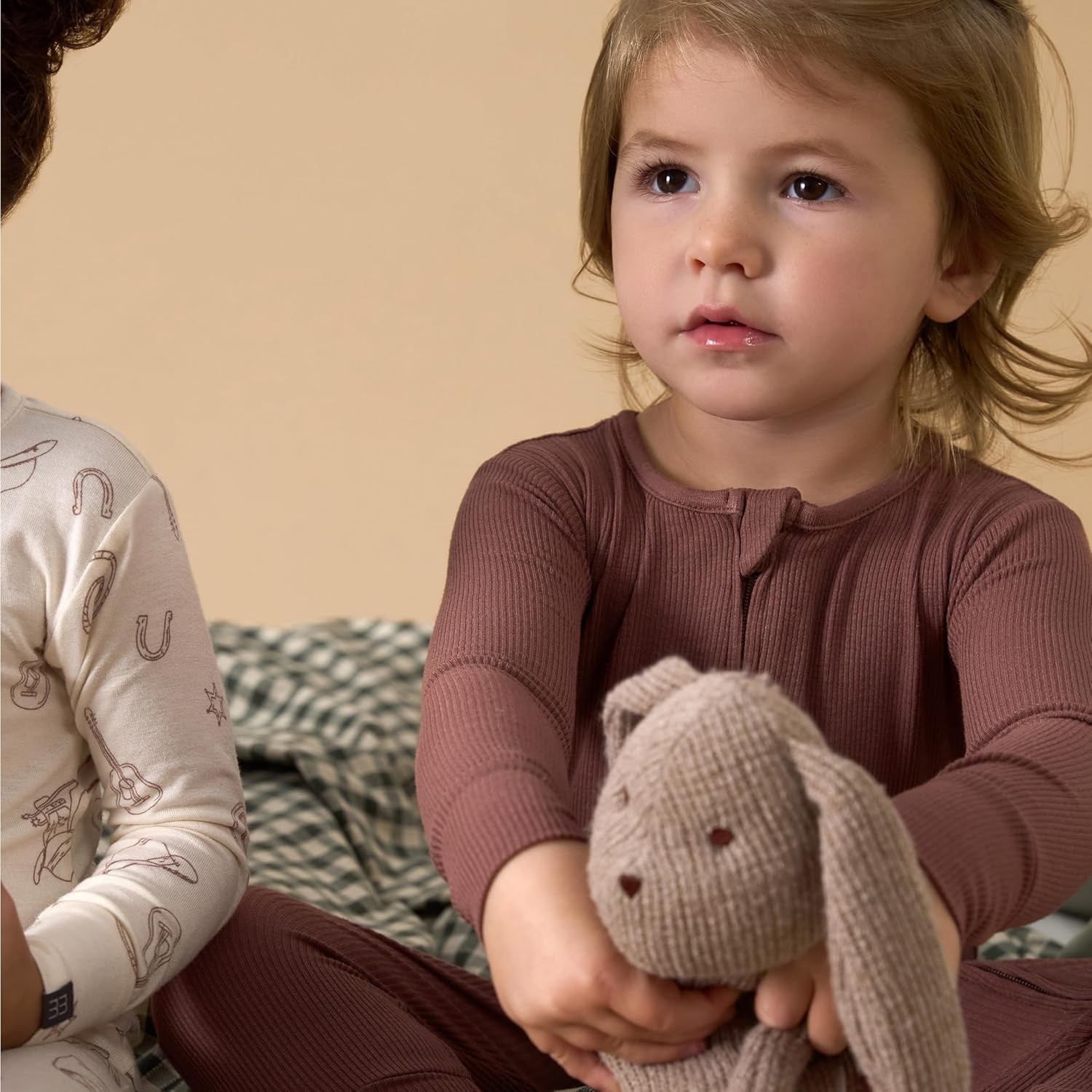 Modern Moments by Gerber Pajamas for Unisex Kids