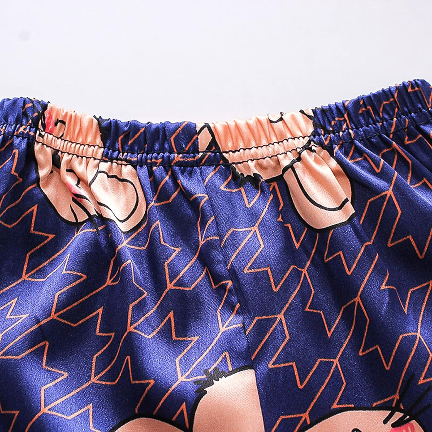Baby Pajamas Set Perfect for Boys and Girls 12-24 Months