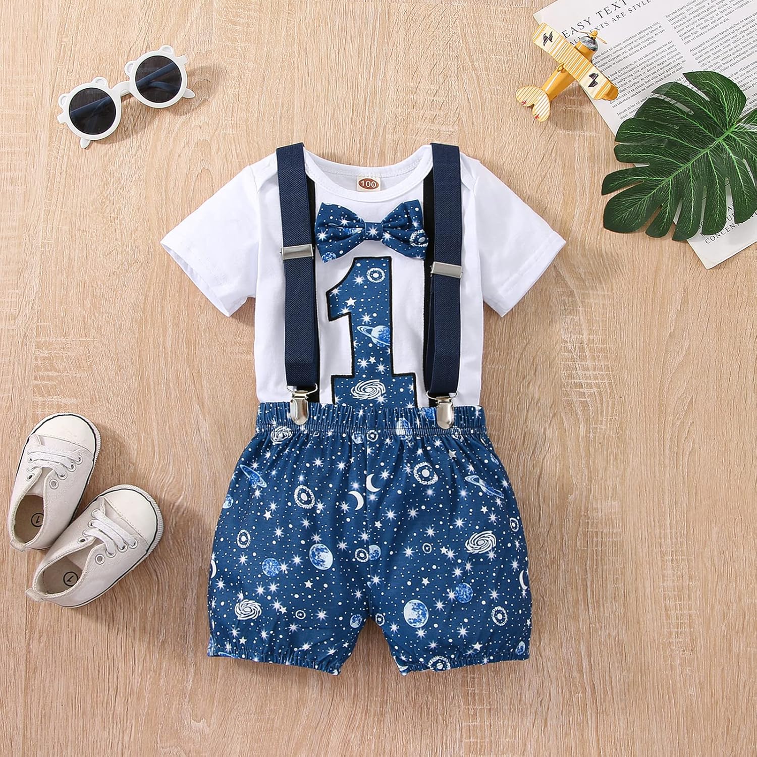 Adjusted Bow Tie Body Suits