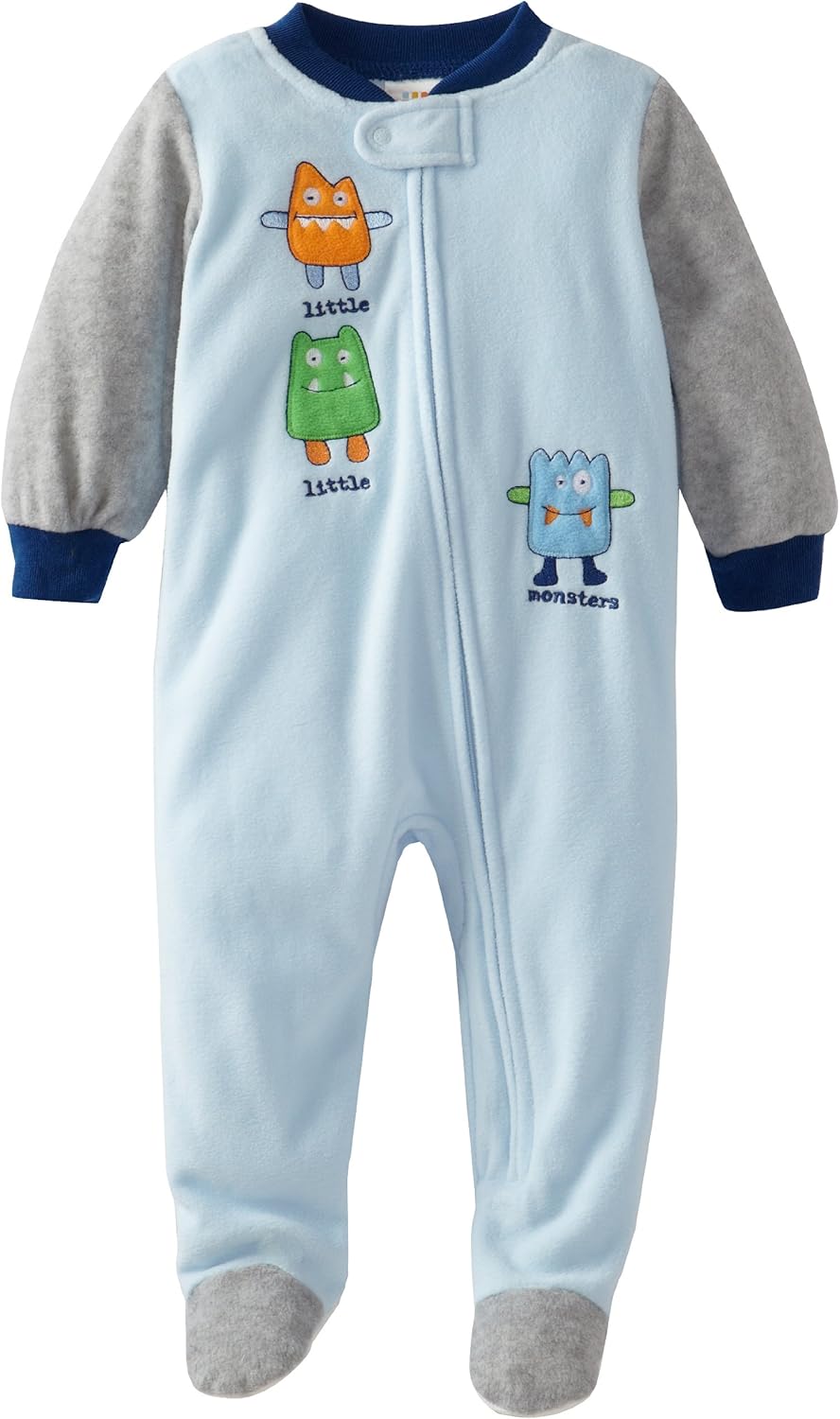 Absorba Babies Blanket Sleeper