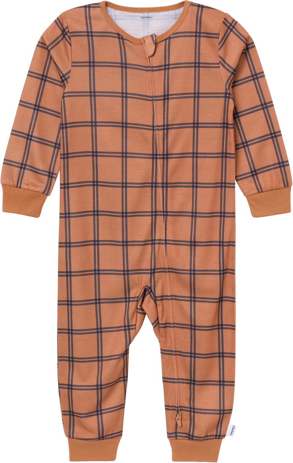 Gerber Footless Pajamas for Boys