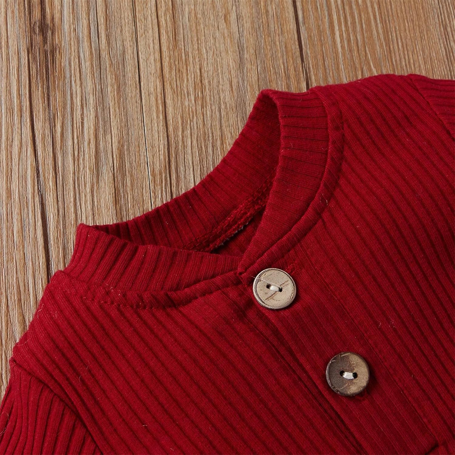 Luxury Baby Outfit for Newborn Soft Stretch Romper Set
