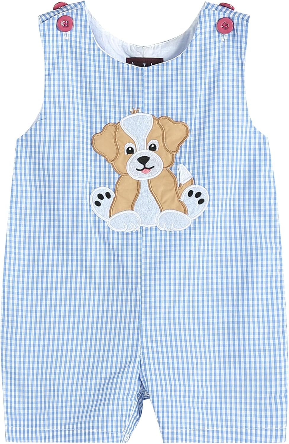 Adorable Baby Romper from Lil Cactus