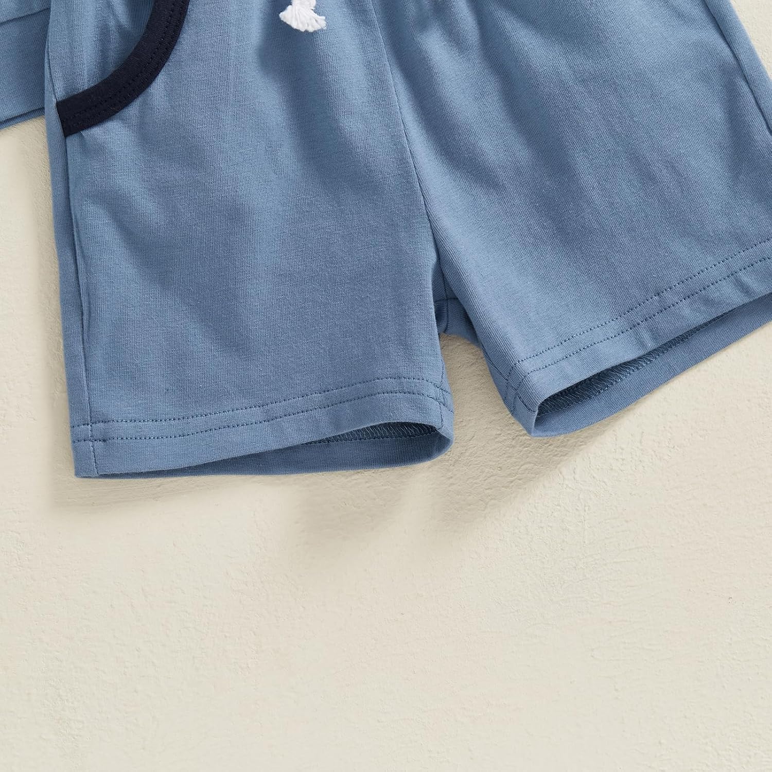 Meiweileya Baby Toddler Short Set
