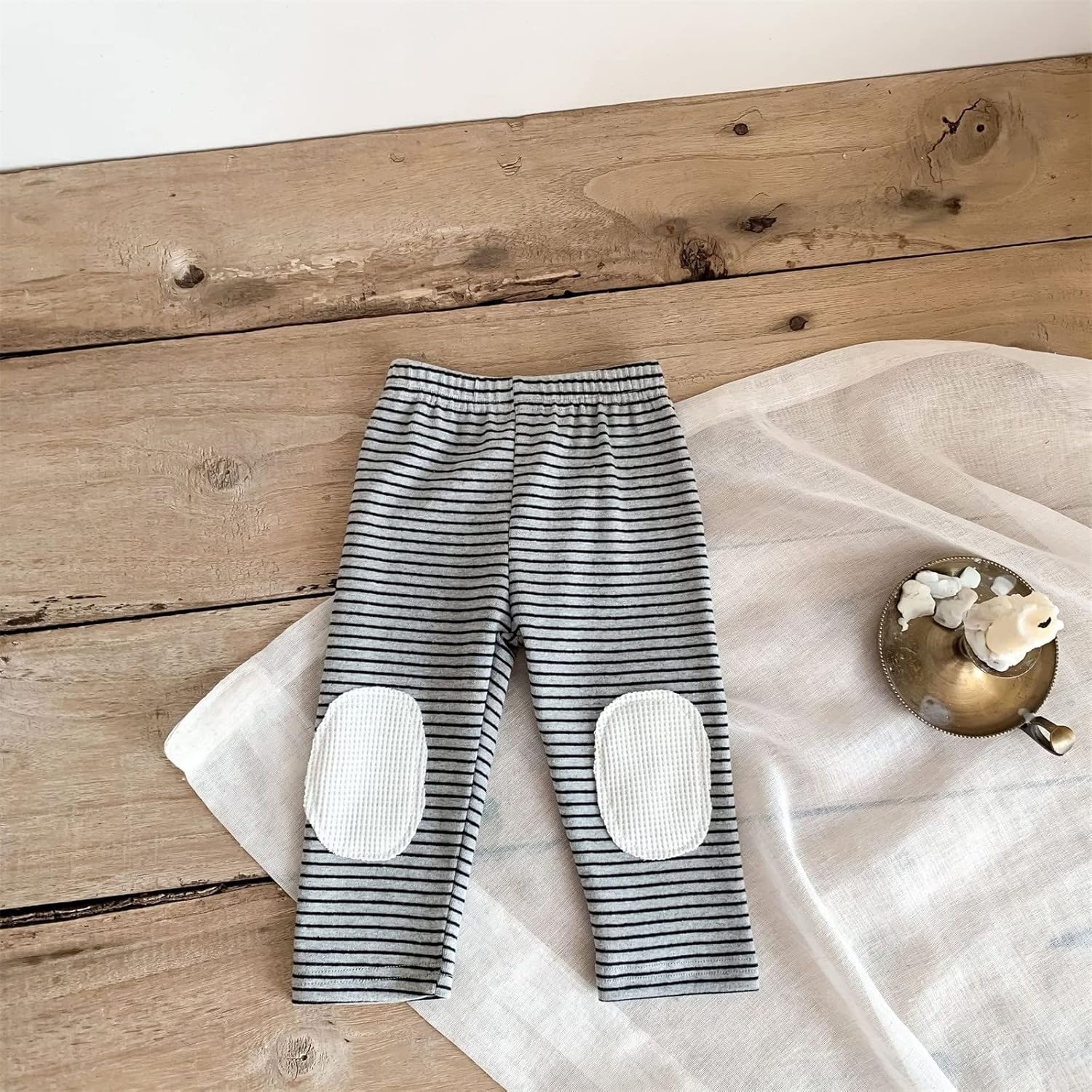 Twiner Elastic Waist sweatpants for Boys