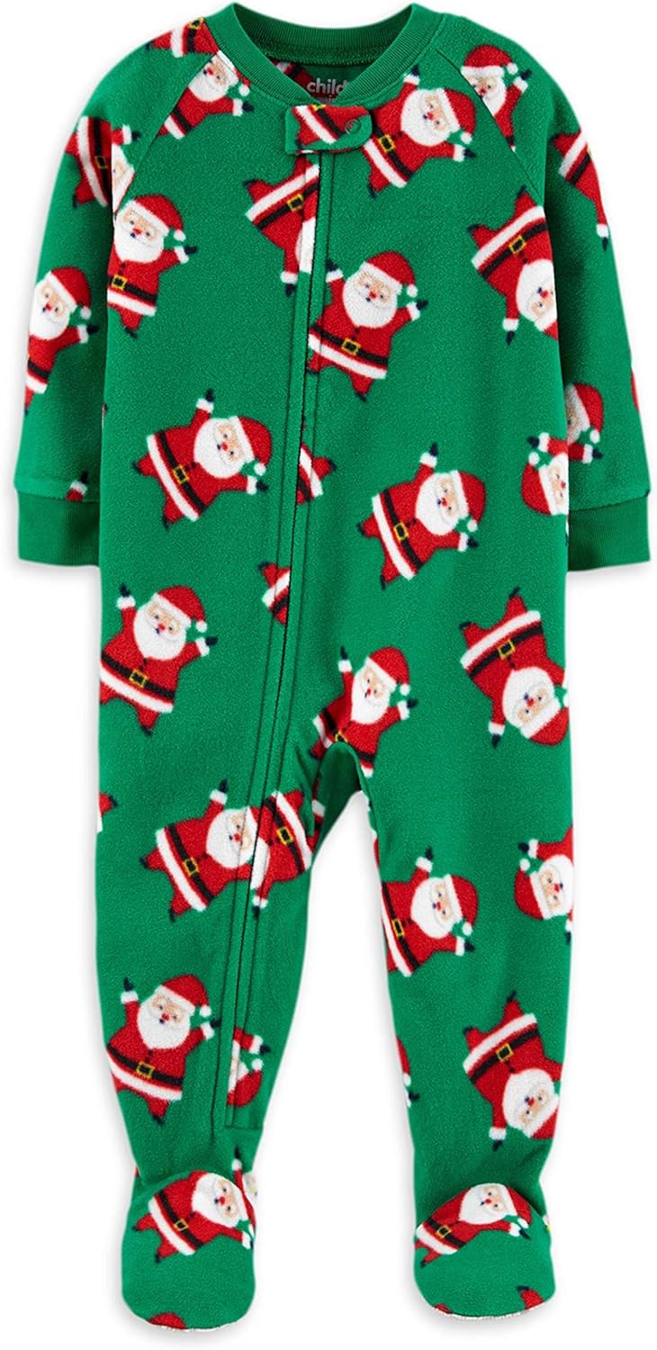 Carters Little Boys Toddler Pajamas Blanket Sleepers