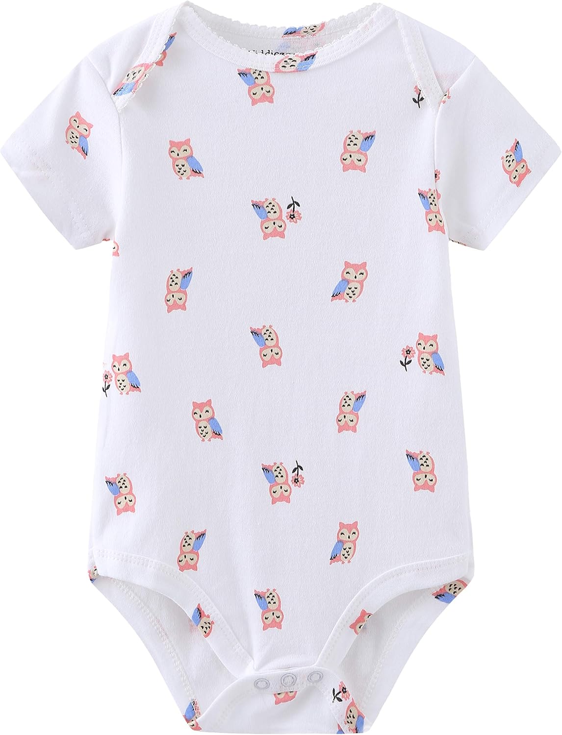 Multi-Layered Unisex Baby Layette Set for Toddler Boys