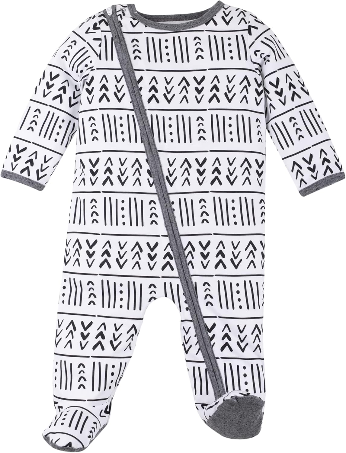 Pure Organic Baby Boys Toddler Sleepwear