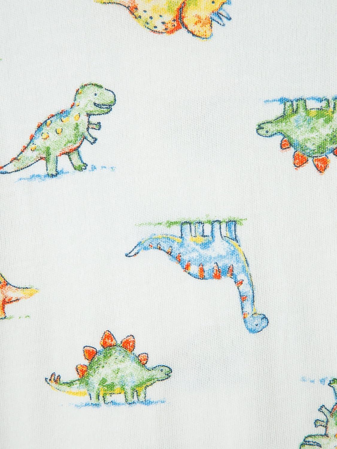 Little Me Footie Pajamas for Babies