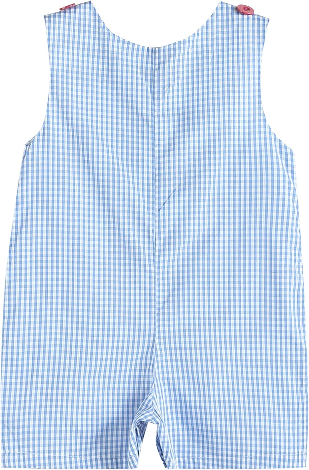 Adorable Baby Romper from Lil Cactus