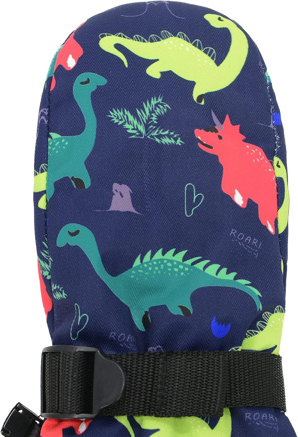 American Trends Toddler Waterproof Gloves Boys