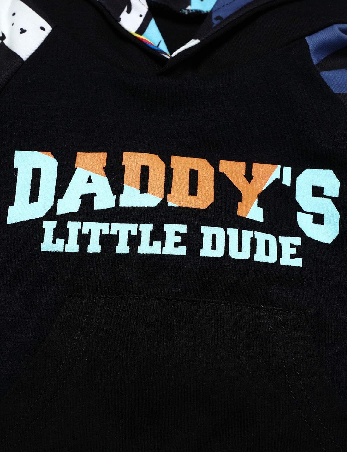 Adorable Toddler Boys Outfit