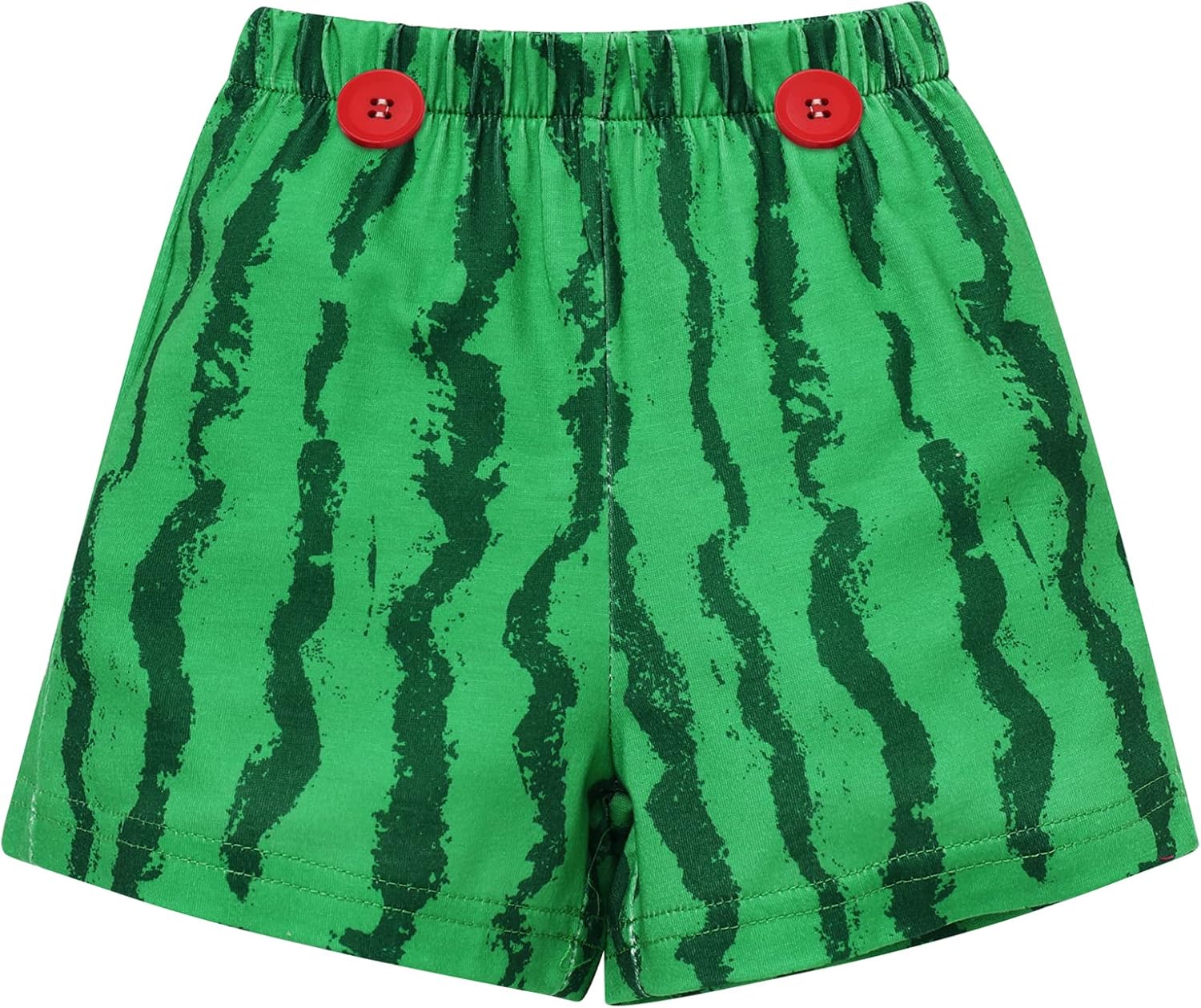 Melon-Themed 1st Birthday Set for Baby Boys
