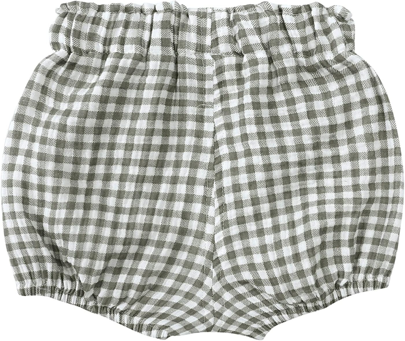 Soft Elastic Baby Bloomers for Boys - Cute Cartoon Printed reused machine washable
