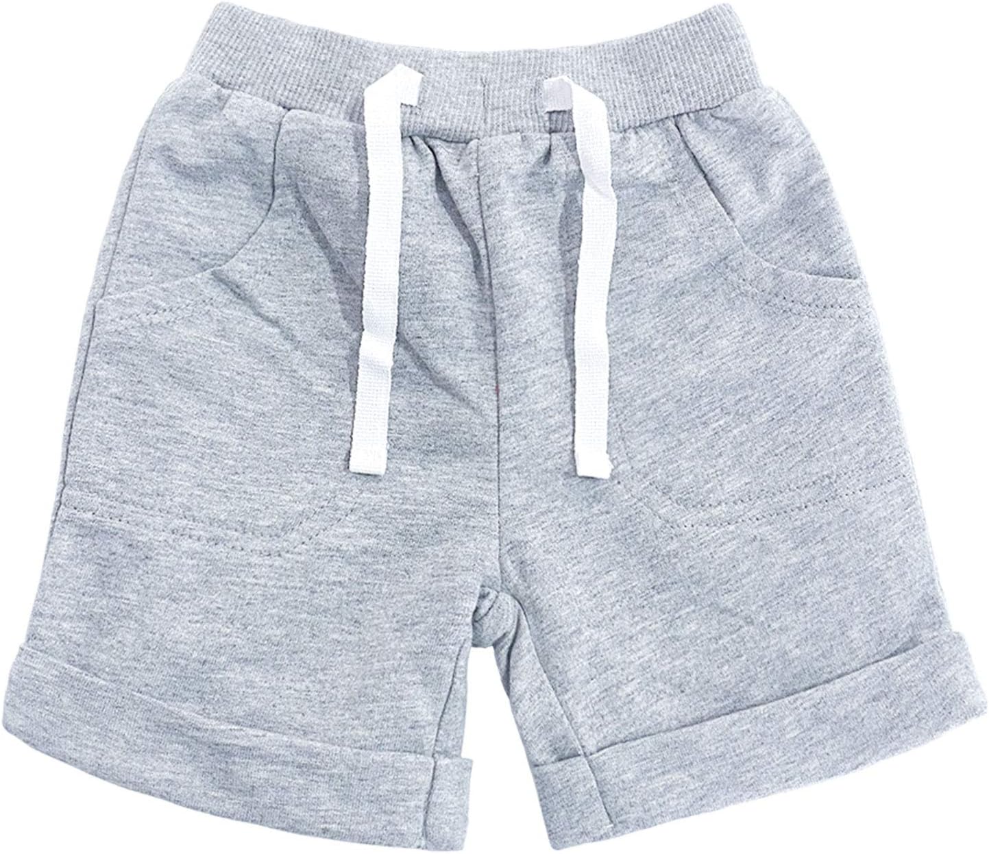 SOBOWO Short 3-Pack