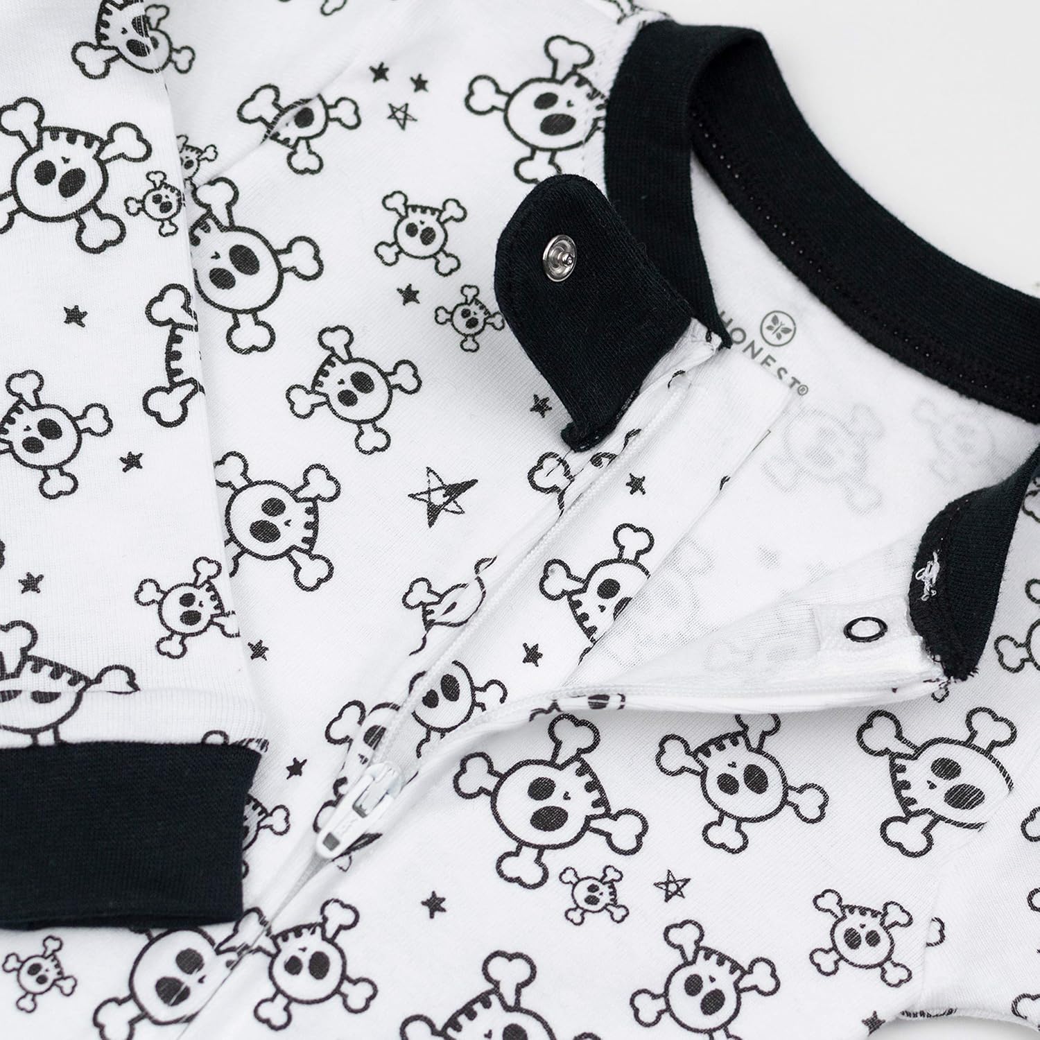 Honest Baby Organic Pajamas