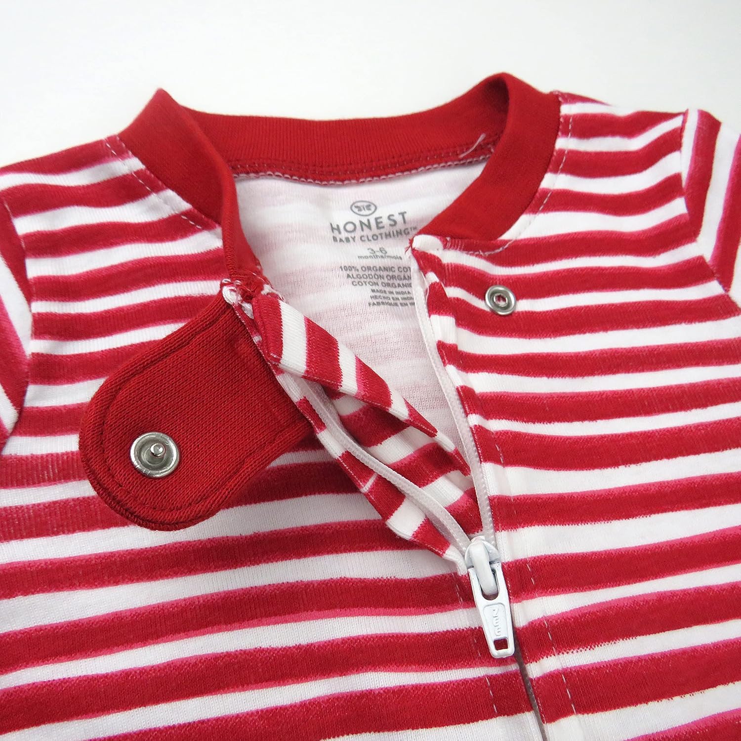 Comfortable Pajamas for Babies Holiday Sleep Play Set