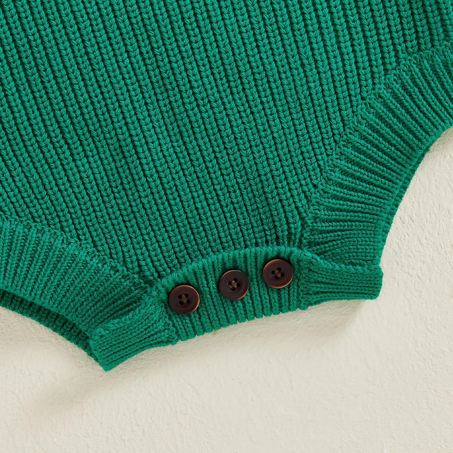 St Patricks Day Baby Outfit Set