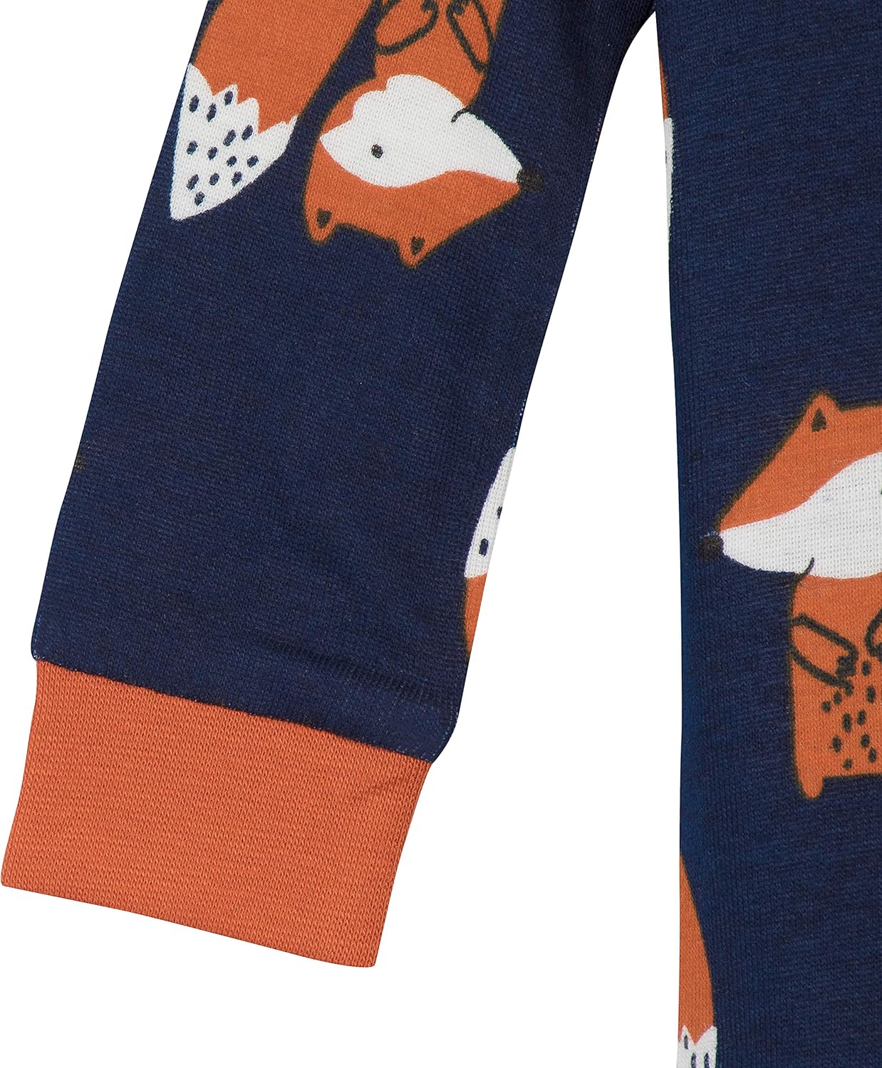Gerber 2-Pack Footed Pajamas for Babies