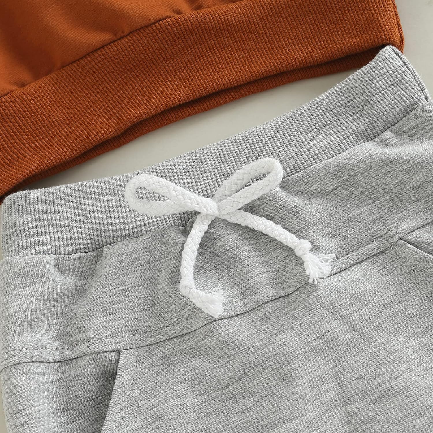 Cool Fall Outfit for Baby Boys