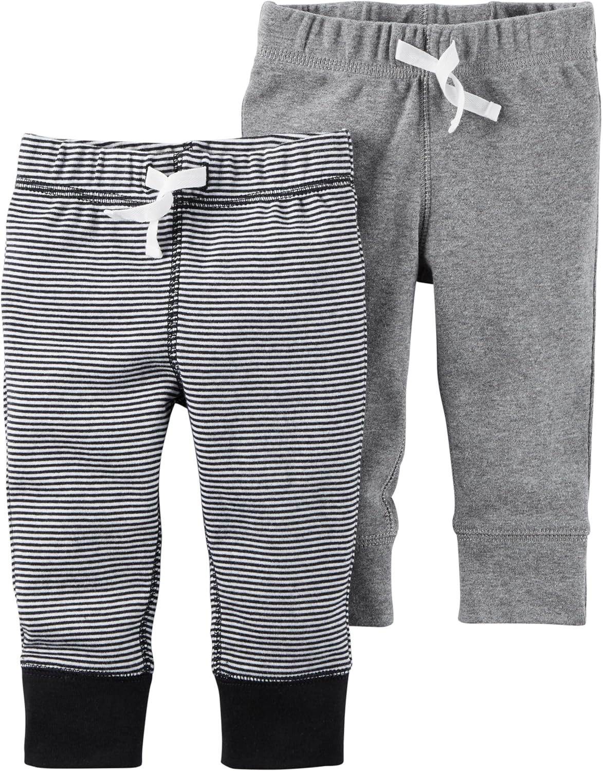 Perfect Pair for Newborns