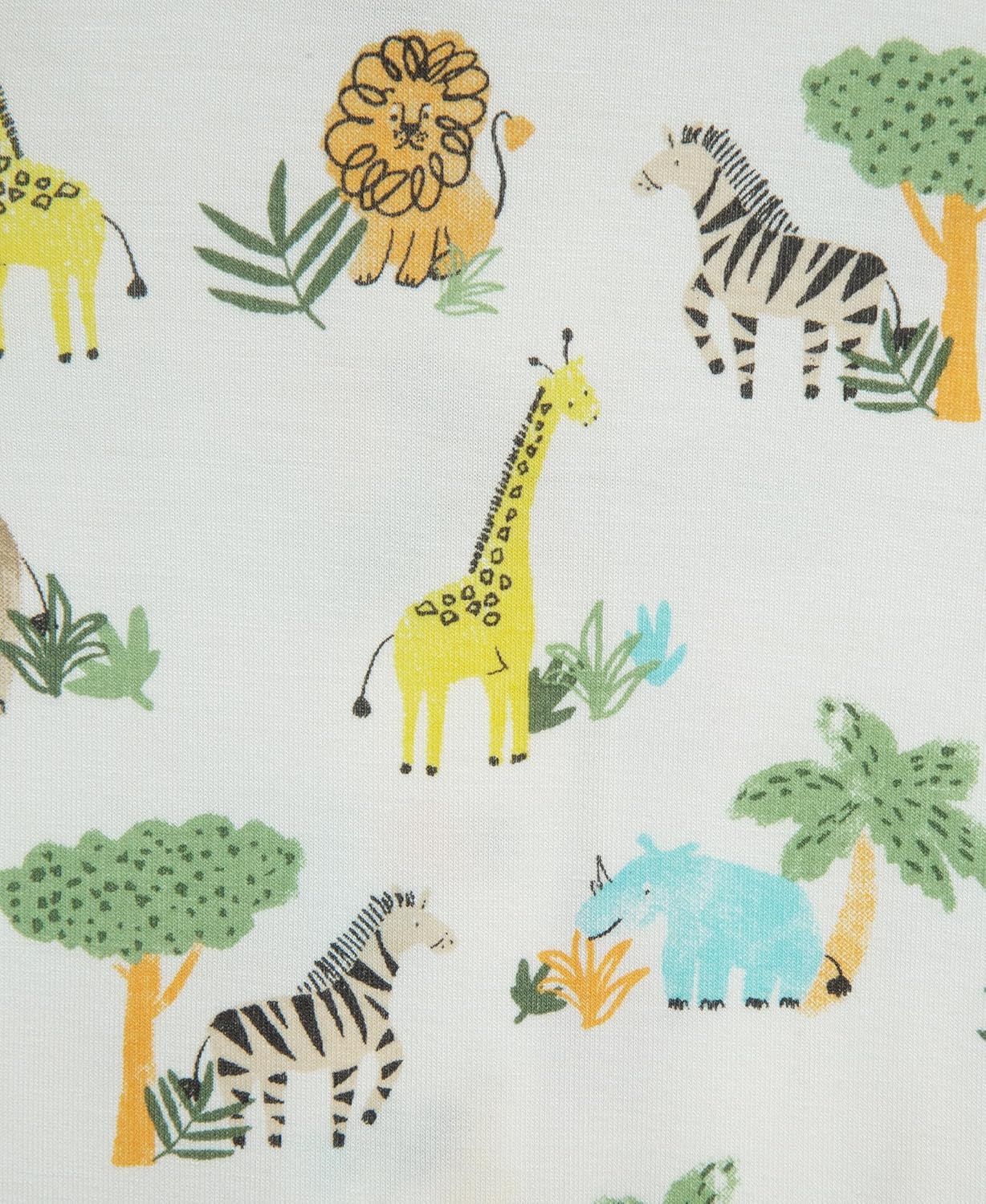 Little Me Boys Pajama