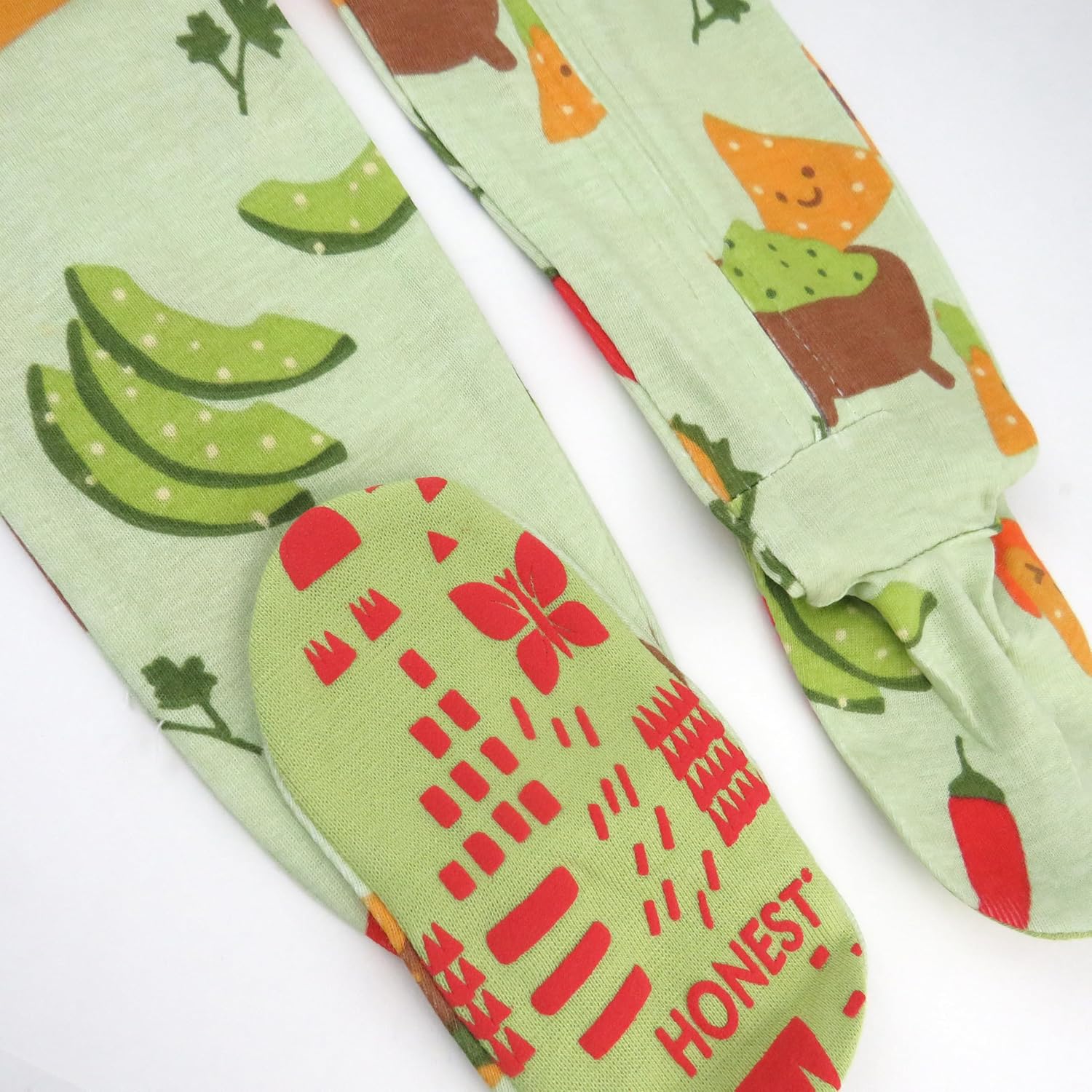 HonestBaby Unisex Pajamas