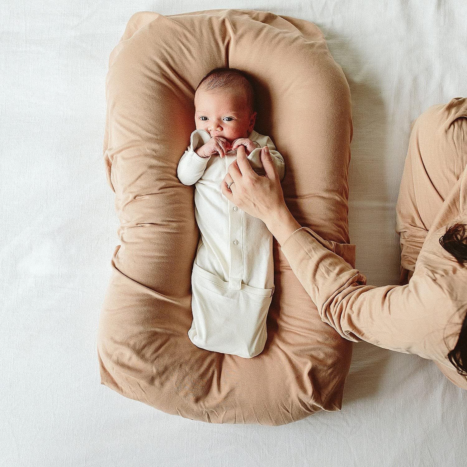 Cloud Gown for Infants