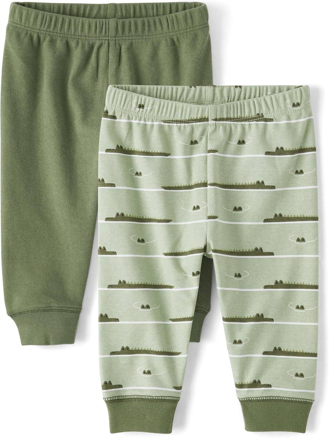 Perfect PJs for Baby Boys