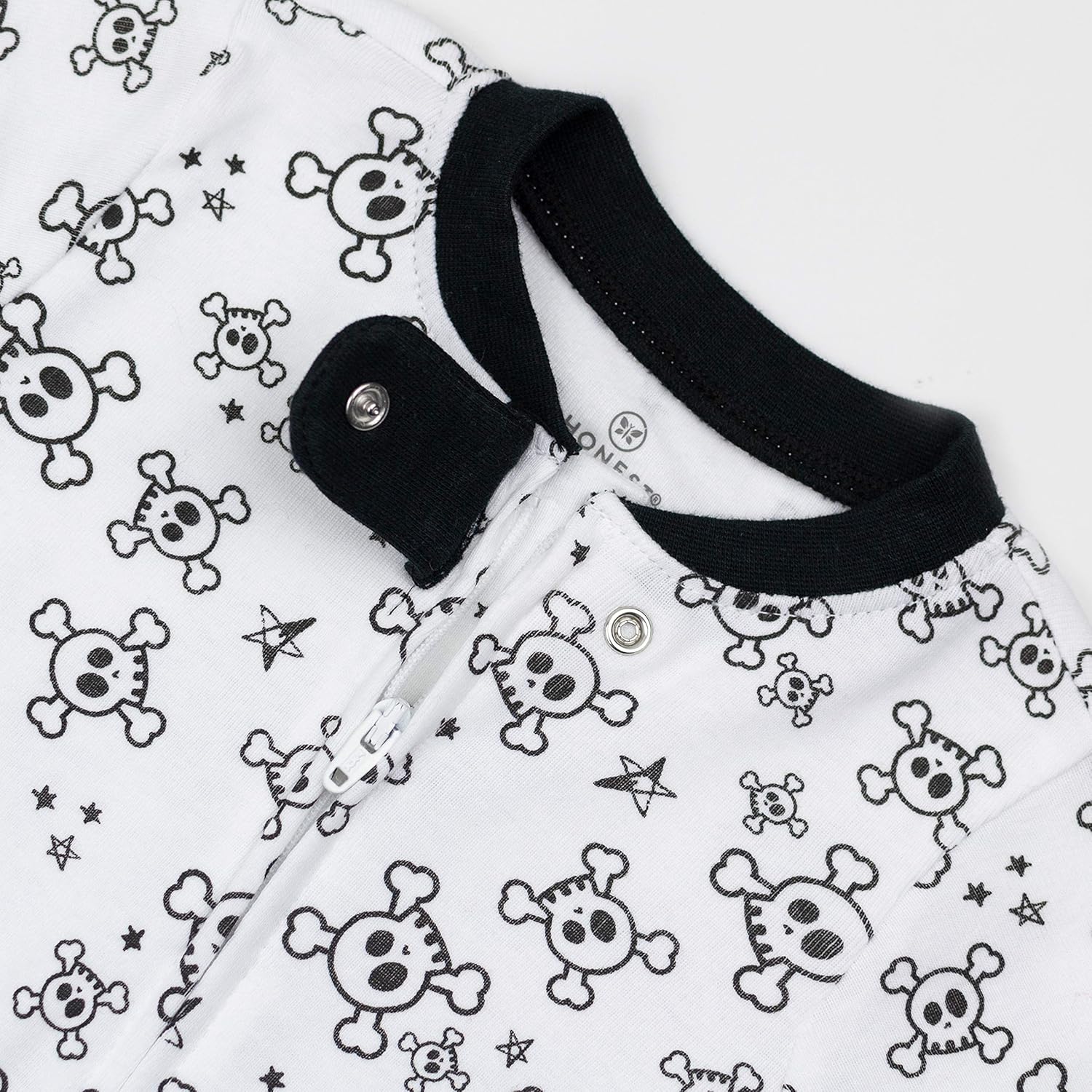 Honest Baby Organic Pajamas