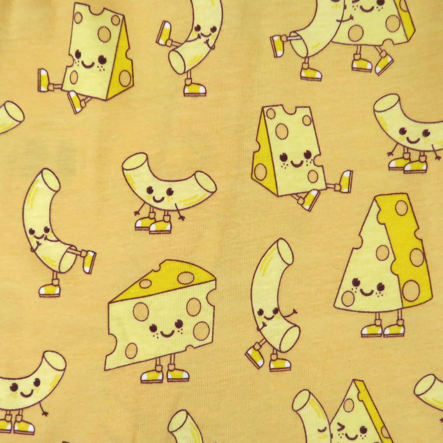 Adorable 100 Organic Cotton Pajamas for Baby Boys
