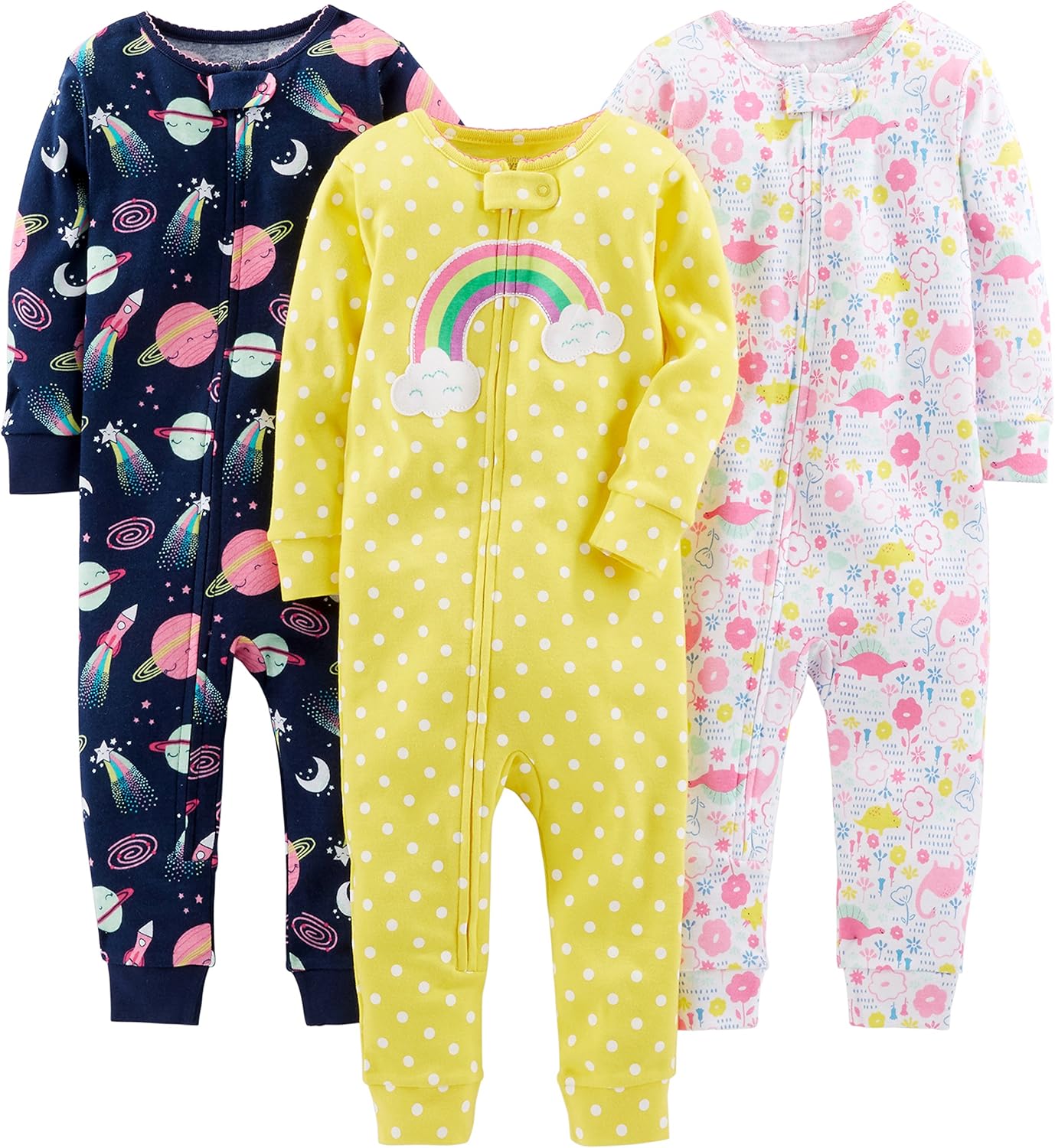 Simple Joys by Carters Perfect Pajamas