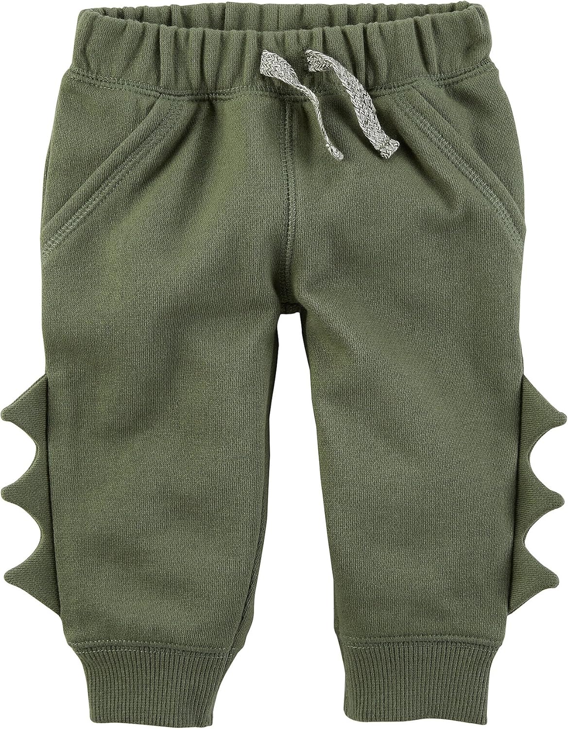 Carters Baby Boys Pull-On Joggers
