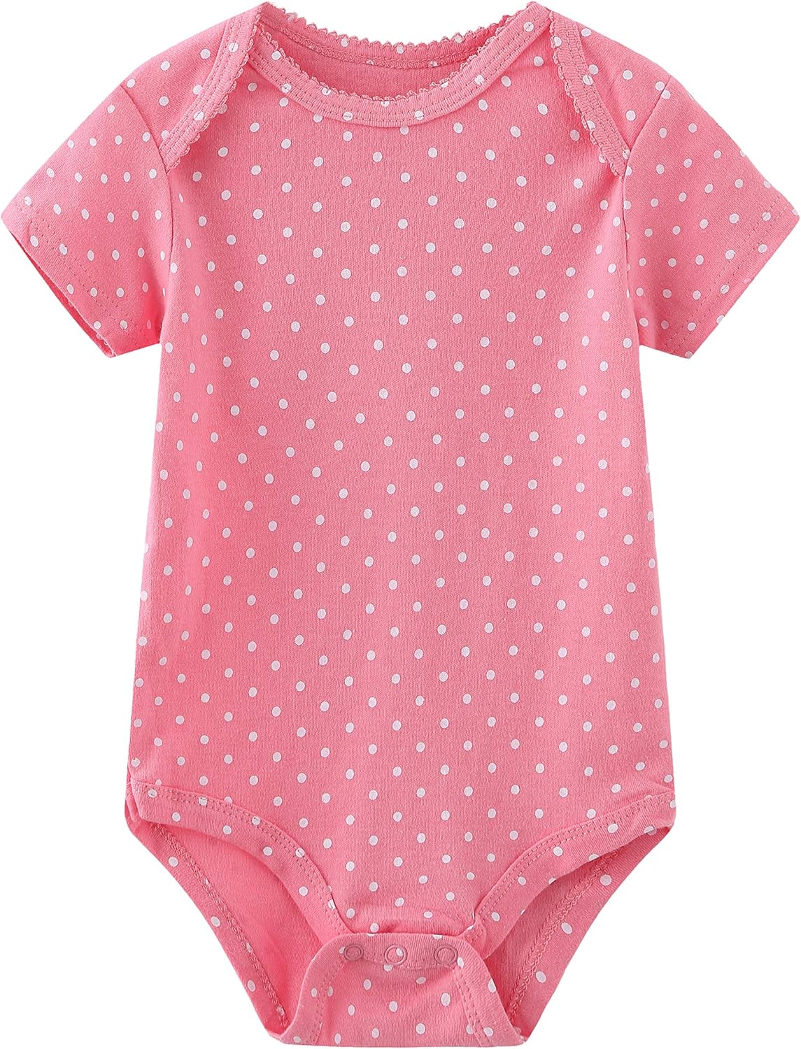 Multi-Layered Unisex Baby Layette Set for Toddler Boys