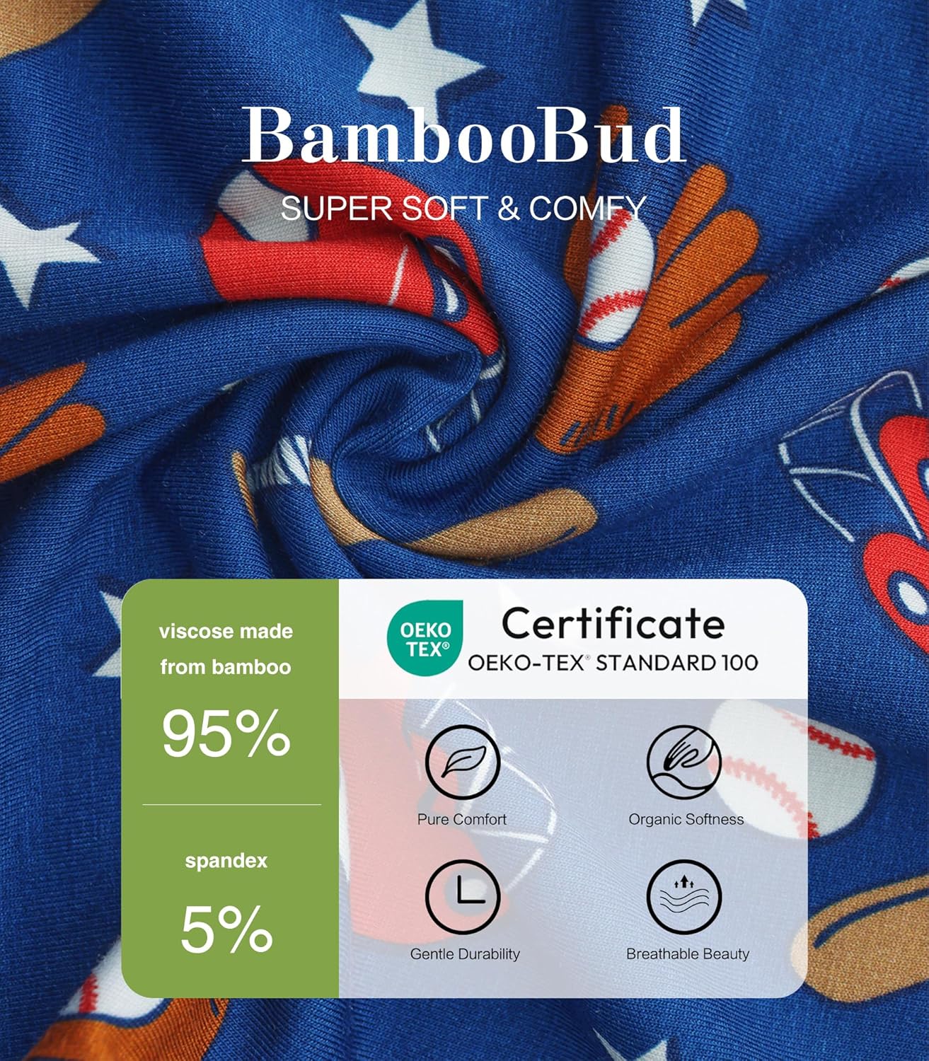 Perfect Sleepwear for Babies - BambooGown Newborn Pajamas