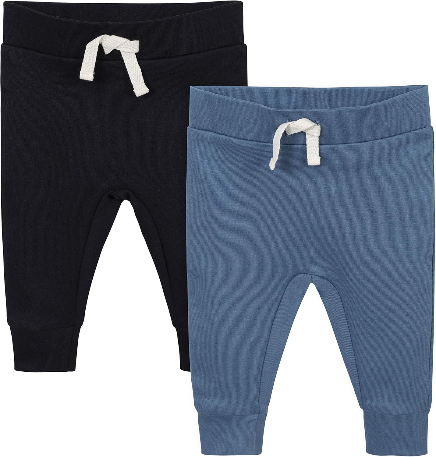Comfortable Stretch Pants for Baby Boys