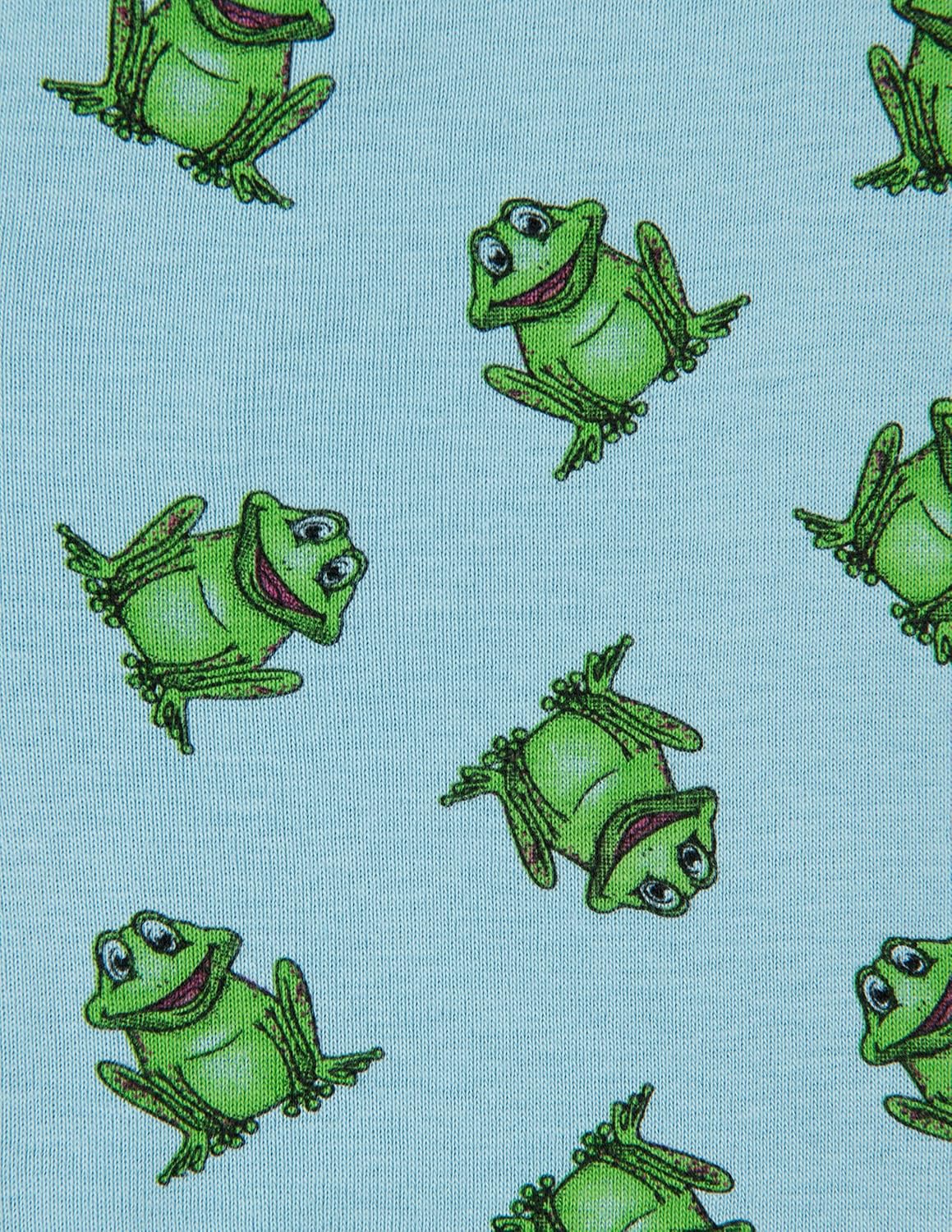 Leveret Kids Pajamas
