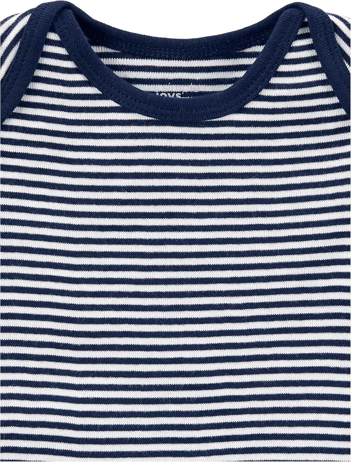 Soft Cotton Sleepers